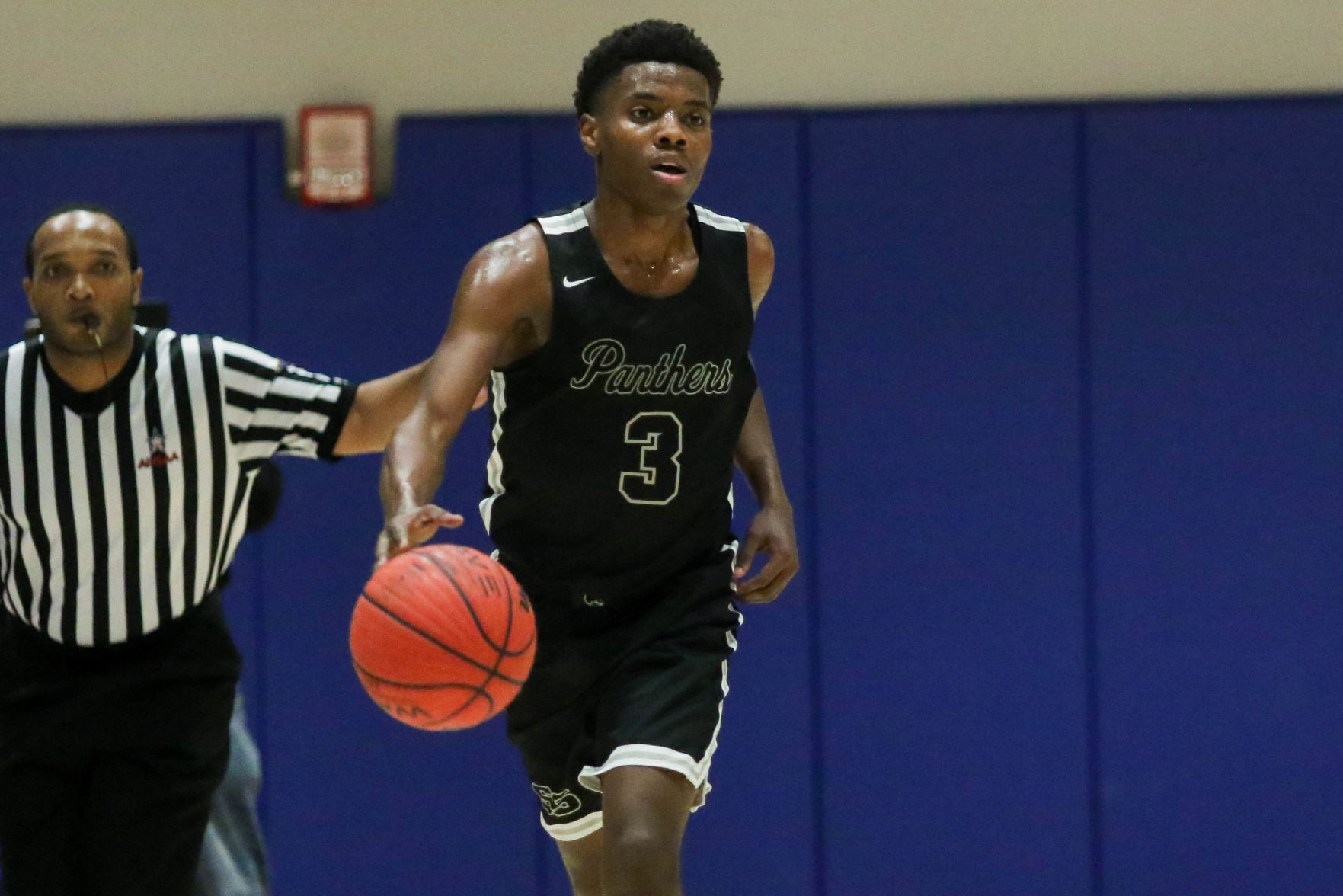 Auburn High vs. Smiths Station boys basketball